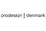 Prodesign denmark eyewear logo